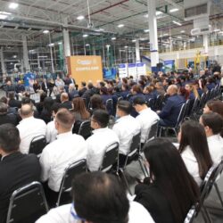 Iniciamos el año con más inversión y empleos3