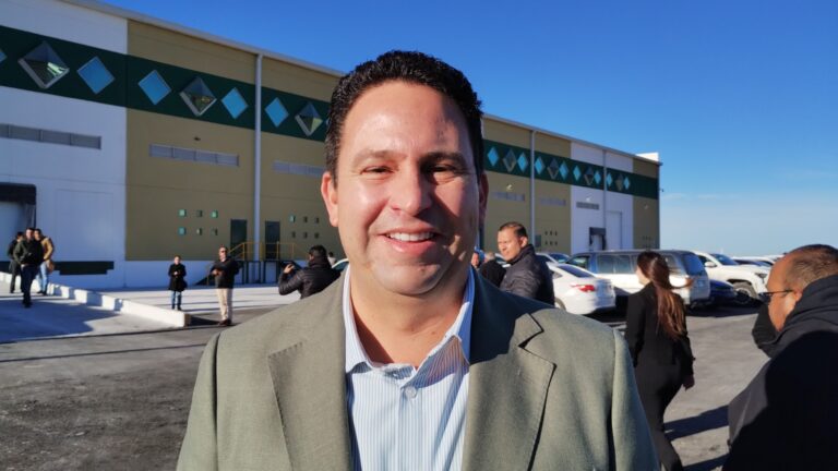 Inscribirá Municipio de Saltillo varios proyectos de obra ante la Unidad de Inversión de la SHCP