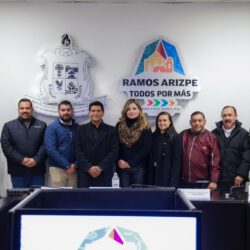 Instalan comisión de Cultura en Cabildo de Ramos Arizpe; buscarán mayor promoción en la zona urbana y rural 1