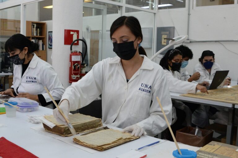 Investigar y documentar, la mejor manera de conservar el patrimonio cultural