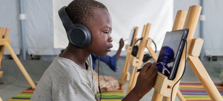 La Inteligencia Artificial: un arma de doble filo para la educación