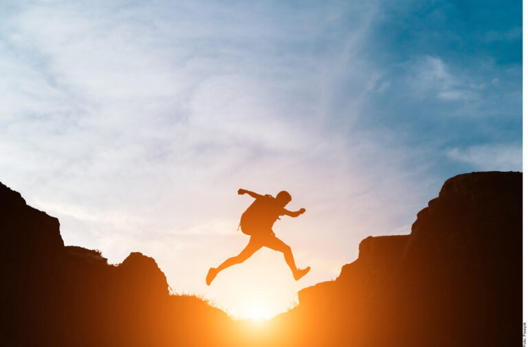 Logra tus metas: checa estos tips