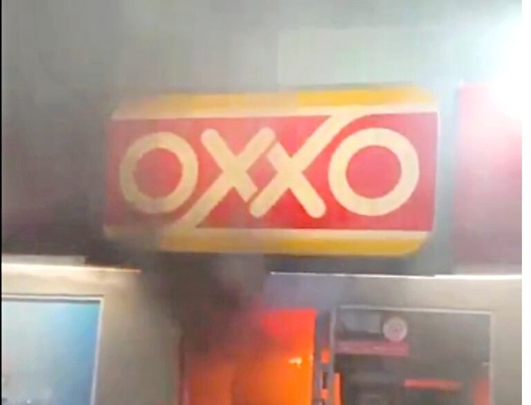 Matan a 3 en Zitácuaro; queman negocios