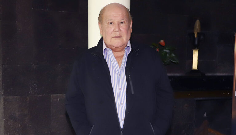 Muere Leo Dan a los 82 años