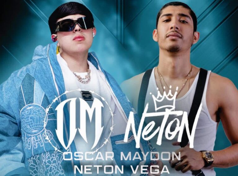 Óscar Maydon y Netón Vega llegarán a Torreón. Conoce todos los detalles