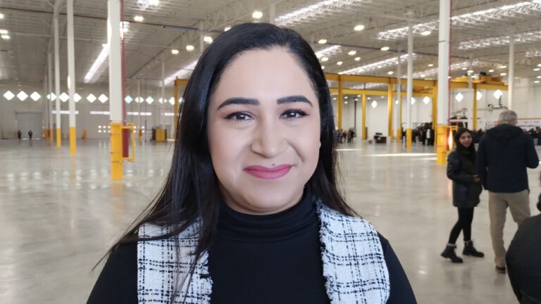 Pese a amenazas de Trump, empresas estadounidenses mantienen interés por instalarse en Coahuila