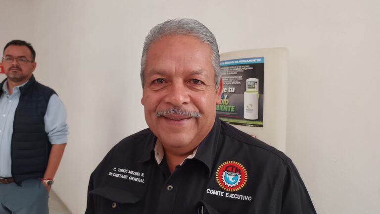 Pide CTM unir voces y exigir clínica de especialidades para la Región Sureste de Coahuila