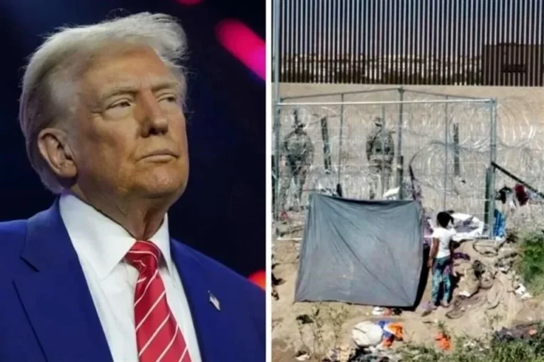 Pide Iglesia a Trump evitar el odio y la discriminación