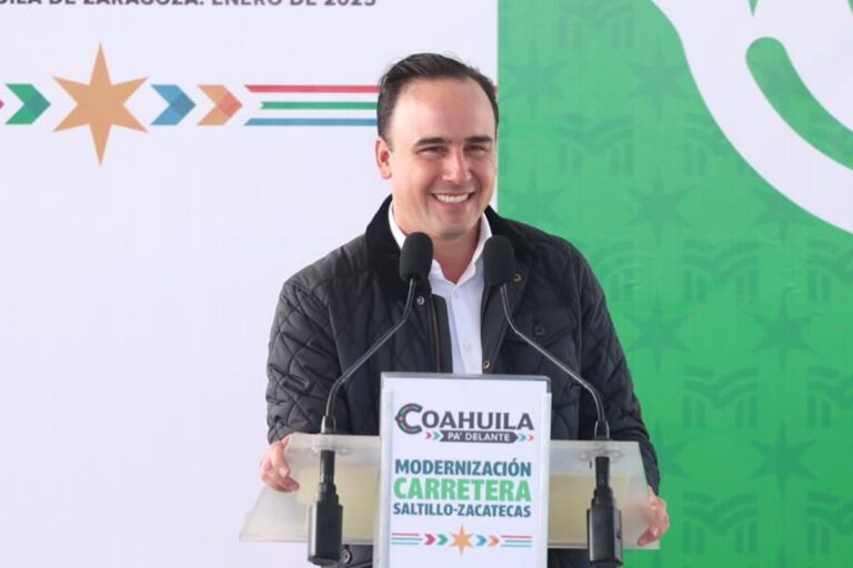 Pide Manolo calma ante posibilidad de que GM traslade parte de su producción a EU