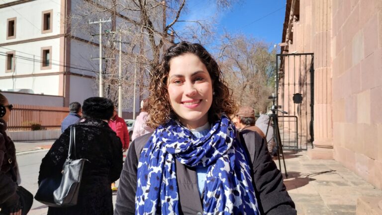 Pide Marimar Treviño se establezca ruta para la atención a la salud mental de niños y adolescentes