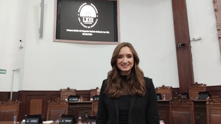 Piden al INAH considere restauración del edificio de la Presidencia Municipal de General Cepeda