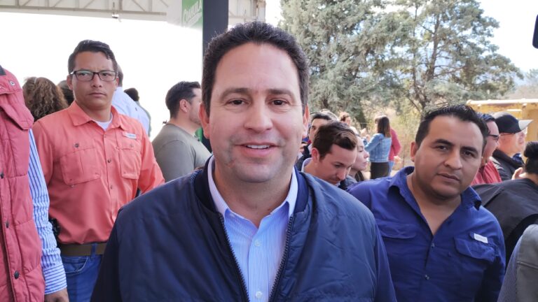 Proyecta Municipio de Saltillo ampliación a cuatro carriles de la calzada Antonio Narro