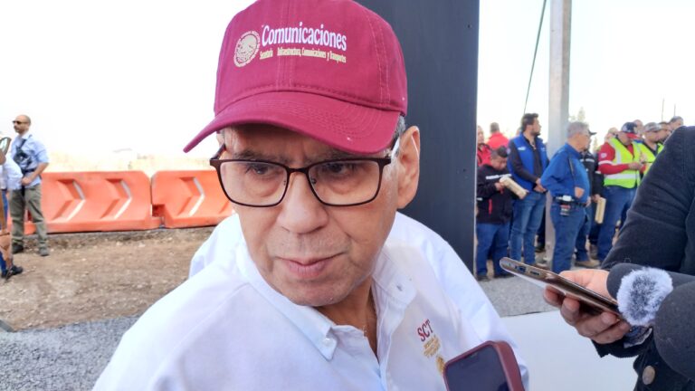 Proyecto ejecutivo para rectificación de “Los Chorros” ya está concluido, solo falta el recurso