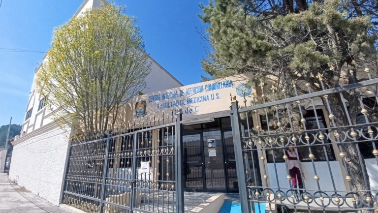 Reanuda Facultad de Medicina consultas a bajo costo en su Centro Integral de Atención 
