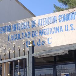 Reanuda Facultad de Medicina consultas a bajo costo en su Centro Integral de Atención 2