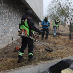 Recibe Madriguera atención integral de Gobierno de Saltillo1