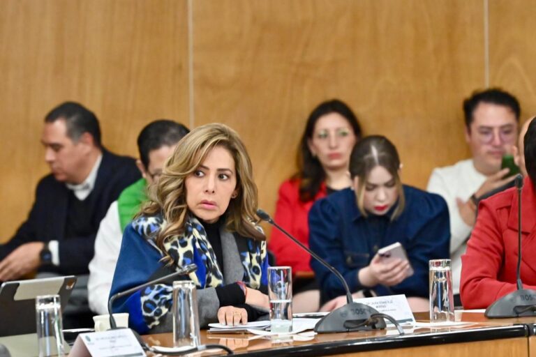 Reforma al Infonavit es el atraco más grande en la historia a la clase trabajadora: diputados federales del PRI