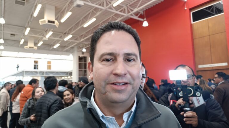 Reporta alcalde Javier Díaz saldo blanco en Saltillo durante bajas temperaturas