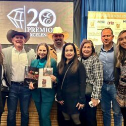 Resalta Coahuila en Feria Internacional de Turismo en España1