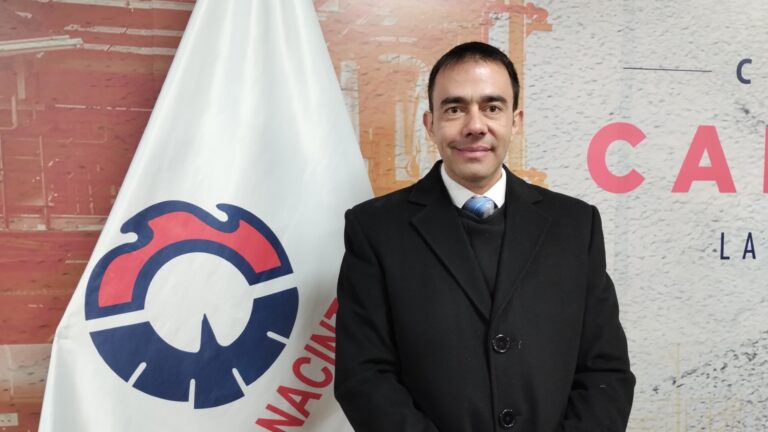 Rinde protesta Arturo Reveles como nuevo presidente de CANACINTRA Coahuila Sureste