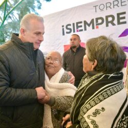 Román Cepeda entrega 6