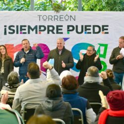 Román Cepeda entrega 7