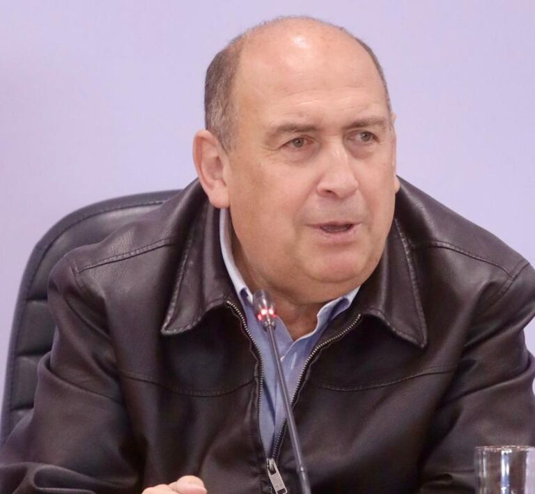 Rubén Moreira denuncia que Morena aplica veto de cajón a reforma de salarios mínimos profesionales de policías, maestros y enfermeros