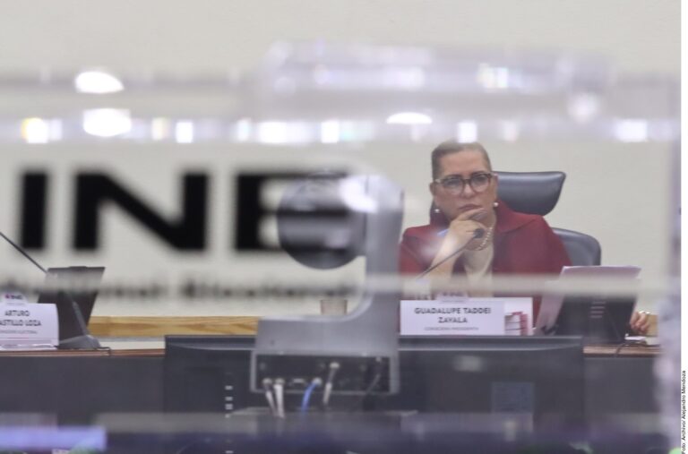 Se registran siete organizaciones para ser partido