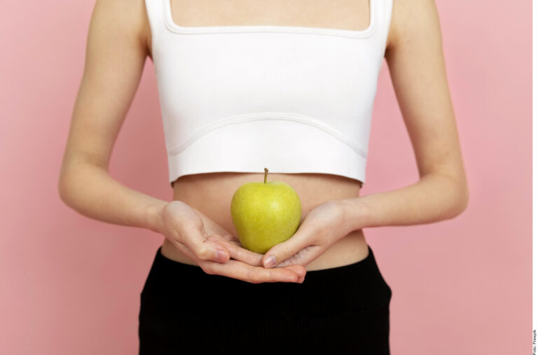 ‘Segundo cerebro’: mantenlo en forma