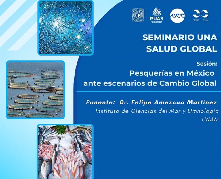 Ser selectivos al explotar los productos del mar para su preservación