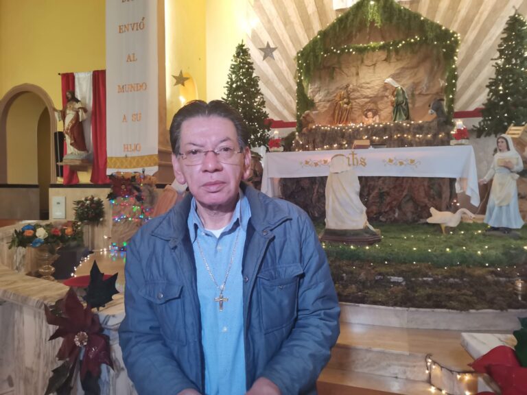 Será este viernes bendición de mascotas en Parroquia San Esteban de Saltillo