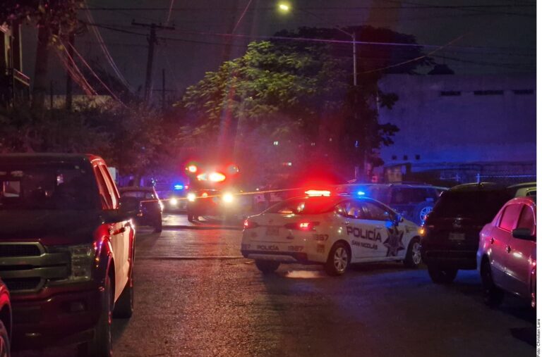 Sube 30% homicidio  de niños  en Estado de Nuevo León