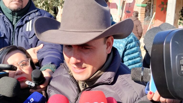 Tiene Coahuila buen presente y buen futuro en la relación entre México y EU: Manolo