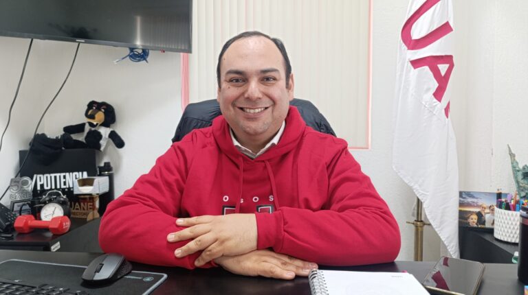 Tendrá UANE sus propios centros de idiomas abiertos al público en general 