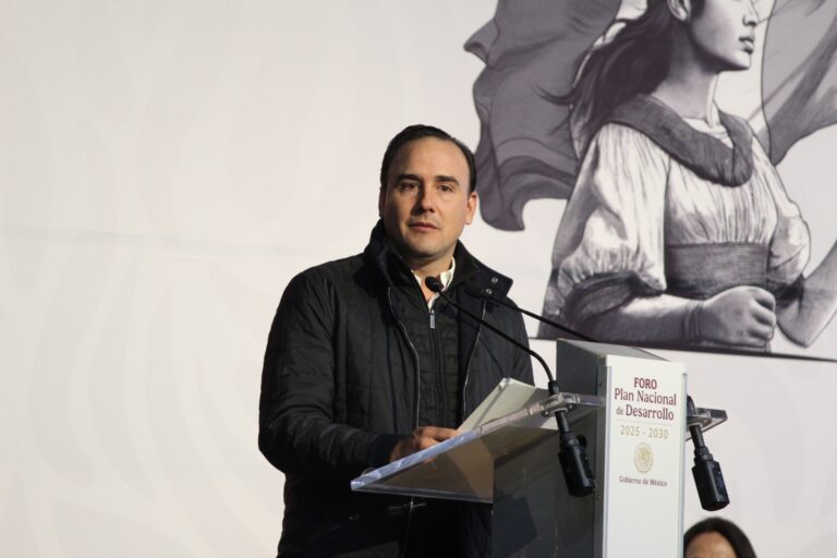 Tomará Salud Federal modelo de Coahuila para generación de programas en esta materia: gobernador Manolo Jiménez