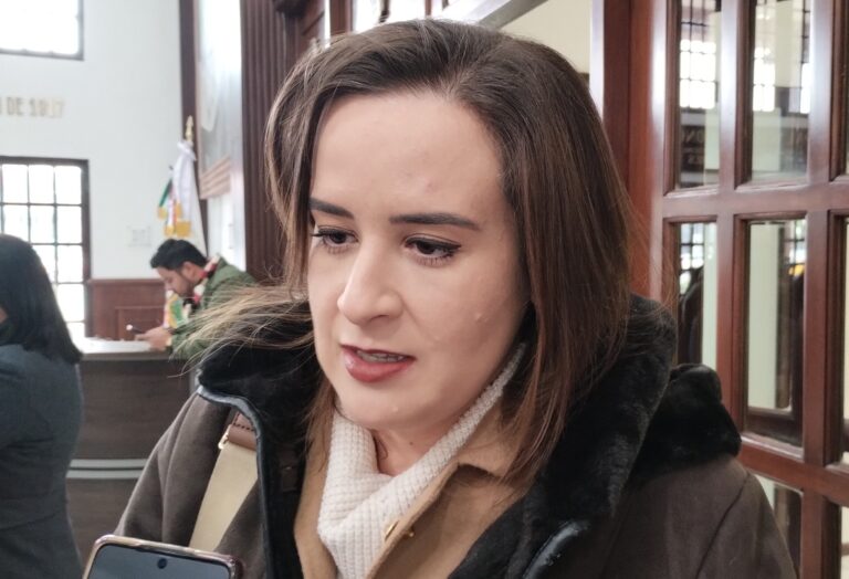 Urge diputada Beatriz Fraustro a Gobierno Federal se entreguen apoyos a más de 179 mil campesinos coahuilenses 