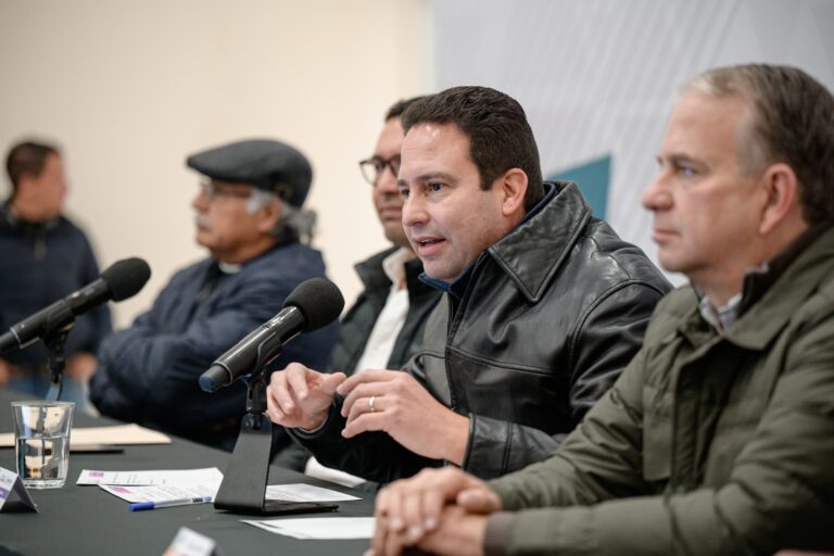 Tomará una semana análisis de plan piloto de movilidad