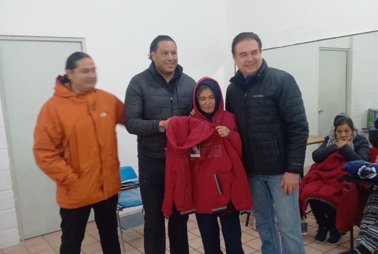 Abierto el Centro Polivalente de la UA de C para brindar servicio a la población adulta mayor 