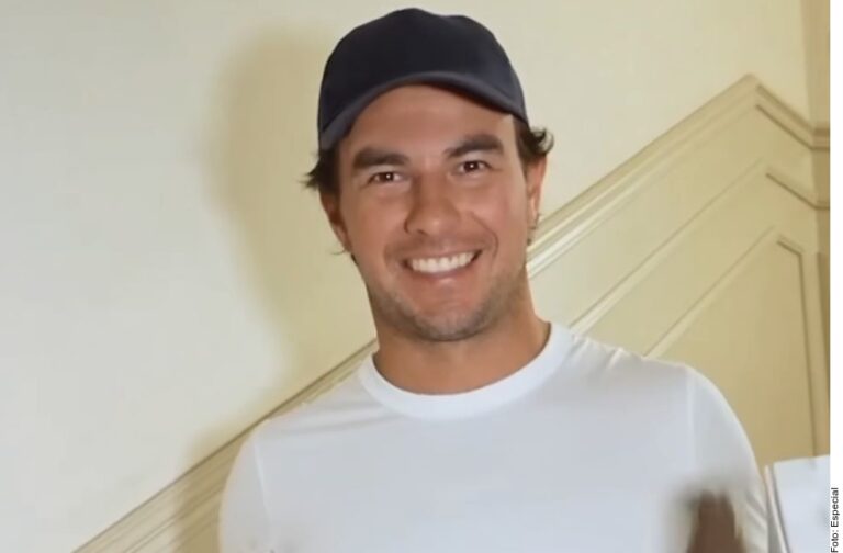 Abre la Fórmula E las puertas a Sergio Pérez