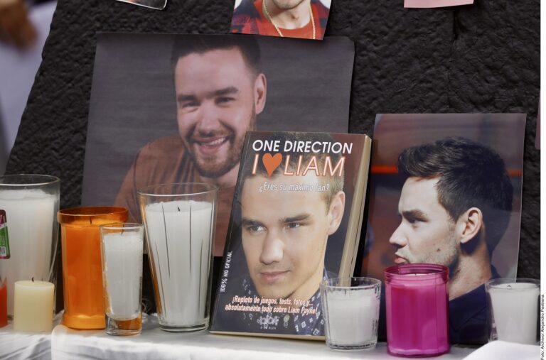 Acusados de suministrar drogas a Liam Payne apelarán cargos