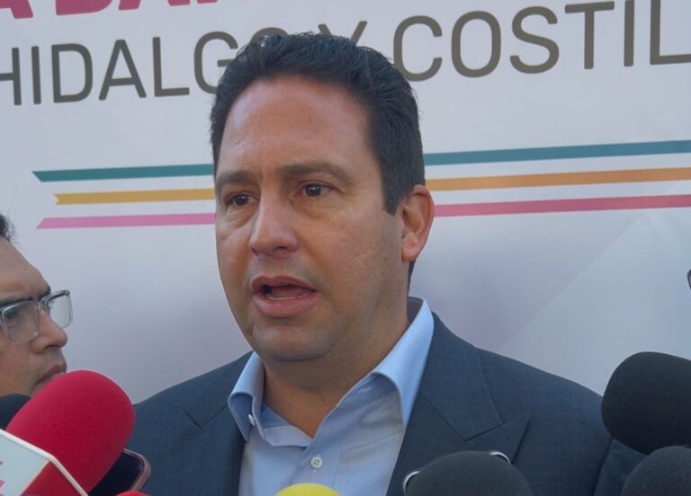 Alista Municipio de Saltillo operativos viales en otros puntos con problemas de tráfico