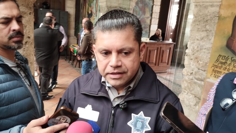 Alista Comisaría de Seguridad de Saltillo plan integral para prevención del delito en todas las colonias