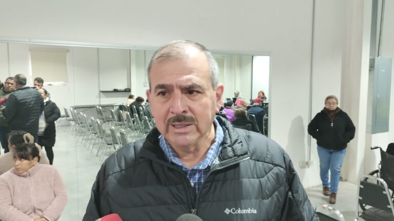 Analiza DIF Saltillo aumentar cifra de beneficiarios de apoyos económicos y alimentarios