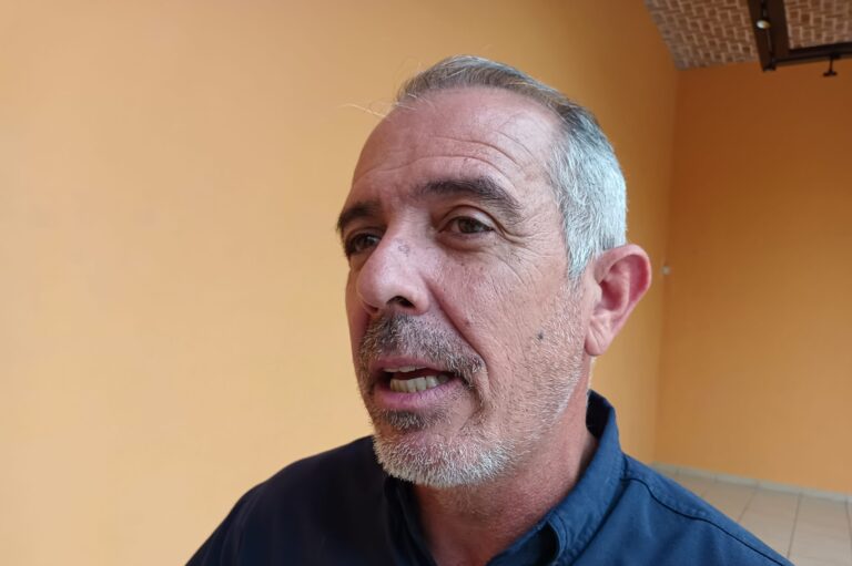 Apoyará INAH con proyecto para remodelación de la Presidencia Municipal de General Cepeda