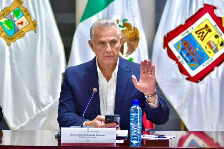 Aprueba el Cabildo de Torreón apoyo a comercios y descuentos en adeudos de agua potable