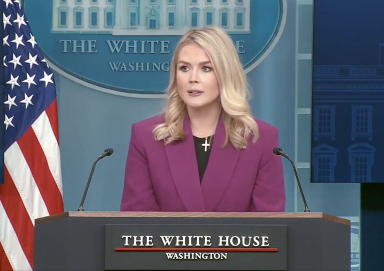 Aranceles a México inician el 1 de febrero, confirma la Casa Blanca