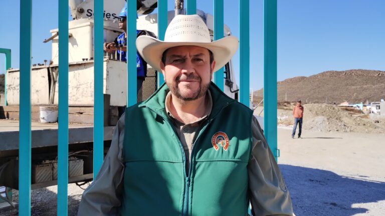 Arrancará pronto programa de bacheo en Ramos Arizpe: Tomás Gutiérrez