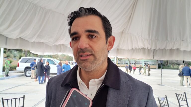 Asegura Villarreal que no hubo despidos en la delegación del Bienestar en Coahuila, sólo terminación de contratos