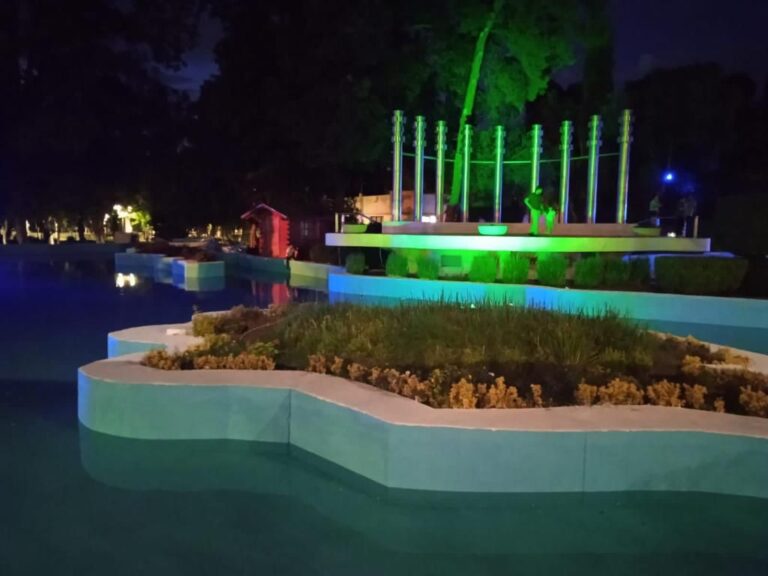 Buscarán intervenir la Alameda con Aceleradora de Ciudades