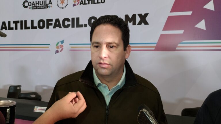 Buscan en Saltillo terrenos para construcción de nuevo centro de espectáculos